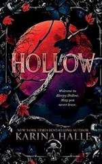 Hollow (A Gothic Shade of Romance 1) 