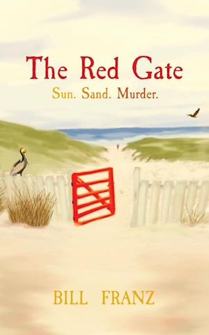 The Red Gate