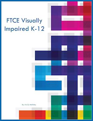 FTCE  Visually Impaired K-12