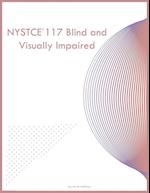 NYSTCE 117 Blind and Visually Impaired 