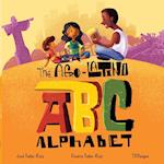 The Afro-Latino Alphabet 