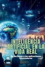 Inteligencia artificial en la vida real