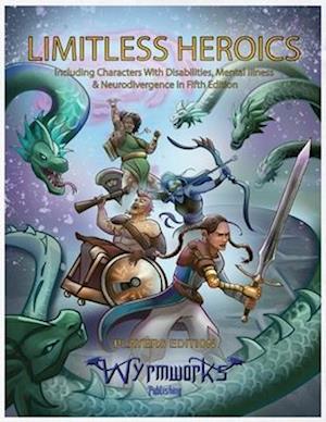 Limitless Heroics