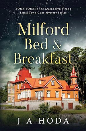 Milford Bed & Breakfast