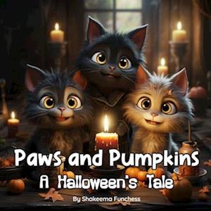 Paws and Pumpkins: A Halloween's Tale