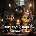 Paws and Pumpkins: A Halloween's Tale 