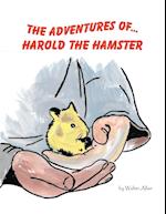 The Adventures of... Harold the Hamster 