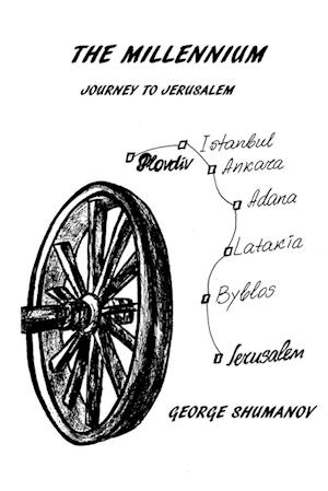 The Millennium - Journey to Jerusalem