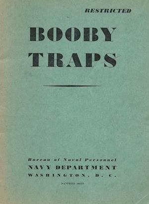 Booby Traps