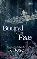 Bound to the Fae 