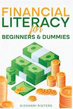 Financial Literacy for Beginners & Dummies 