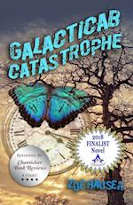 Galacticab Catastrophe 