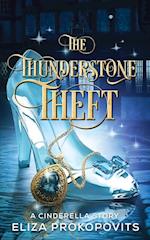 The Thunderstone Theft 