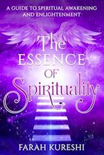 The Essence of Spirituality 