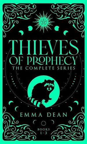 Thieves of Prophecy