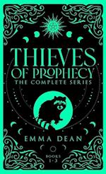Thieves of Prophecy