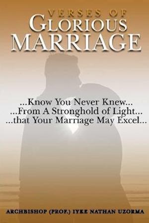 Verses Of Glorious Marriage