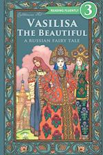 Vasilisa The Beautiful - A Russian Fairy Tale about Love and Loyalty 