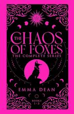 The Chaos of Foxes: A Fated Mates Romance 