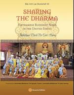 SHARING THE DHARMA - Vietnamese Buddhist Nuns in the United States 