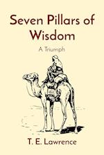 Seven Pillars of Wisdom