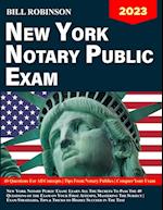 New York Notary Public Exam