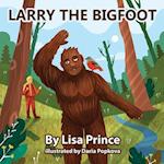Larry The Bigfoot 