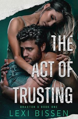 The Act of Trusting