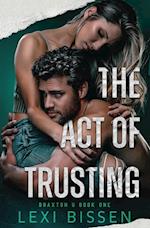 The Act of Trusting 