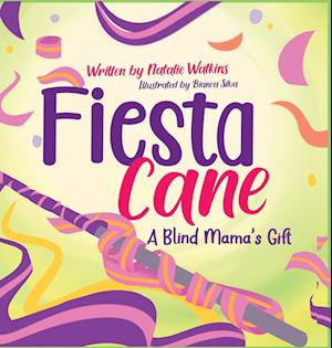 Fiesta Cane