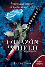 Corazón de Hielo (Nueva Edición)