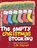 The Empty Christmas Stockings