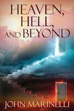 Heaven, Hell & Beyond: The perfect Bible Teaching subject 