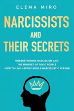 Narcissists and Their Secrets