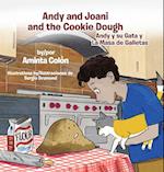 Andy and Joani and the Cookie Dough