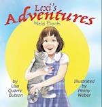 Lexi's Adventures