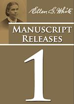 Manuscript Releases  Volume 1