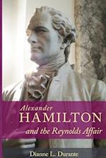 Alexander Hamilton and the Reynolds Affair