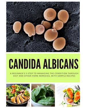 Candida Albicans