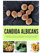 Candida Albicans