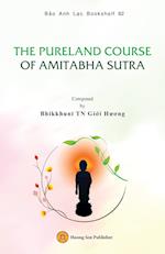 THE PURELAND COURSE  OF AMITABHA SUTRA