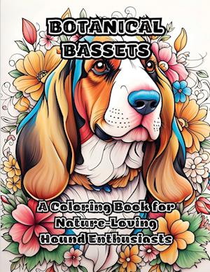 Botanical Bassets