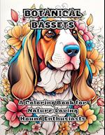 Botanical Bassets