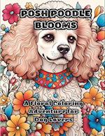 Posh Poodle Blooms