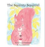 The Squinty Squirrel 