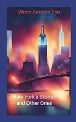 New York's Stories and Other Ones 