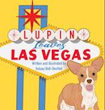 Lupin Leaves Las Vegas