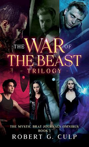 The War Of The Beast Trilogy