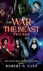 The War Of The Beast Trilogy 