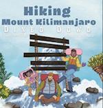 Hiking Mount Kilimanjaro 